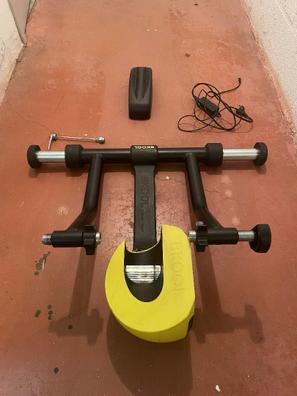 Rodillo entrenamiento bkool de segunda mano Milanuncios