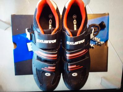 SCOTT Zapatillas Ciclismo Hombre Mtb Comp Rs