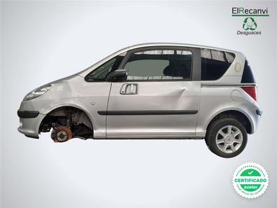 POMO PALANCA CAMBIO PEUGEOT 206 FASTBACK 1.4 LPG - Desguaces la Selva