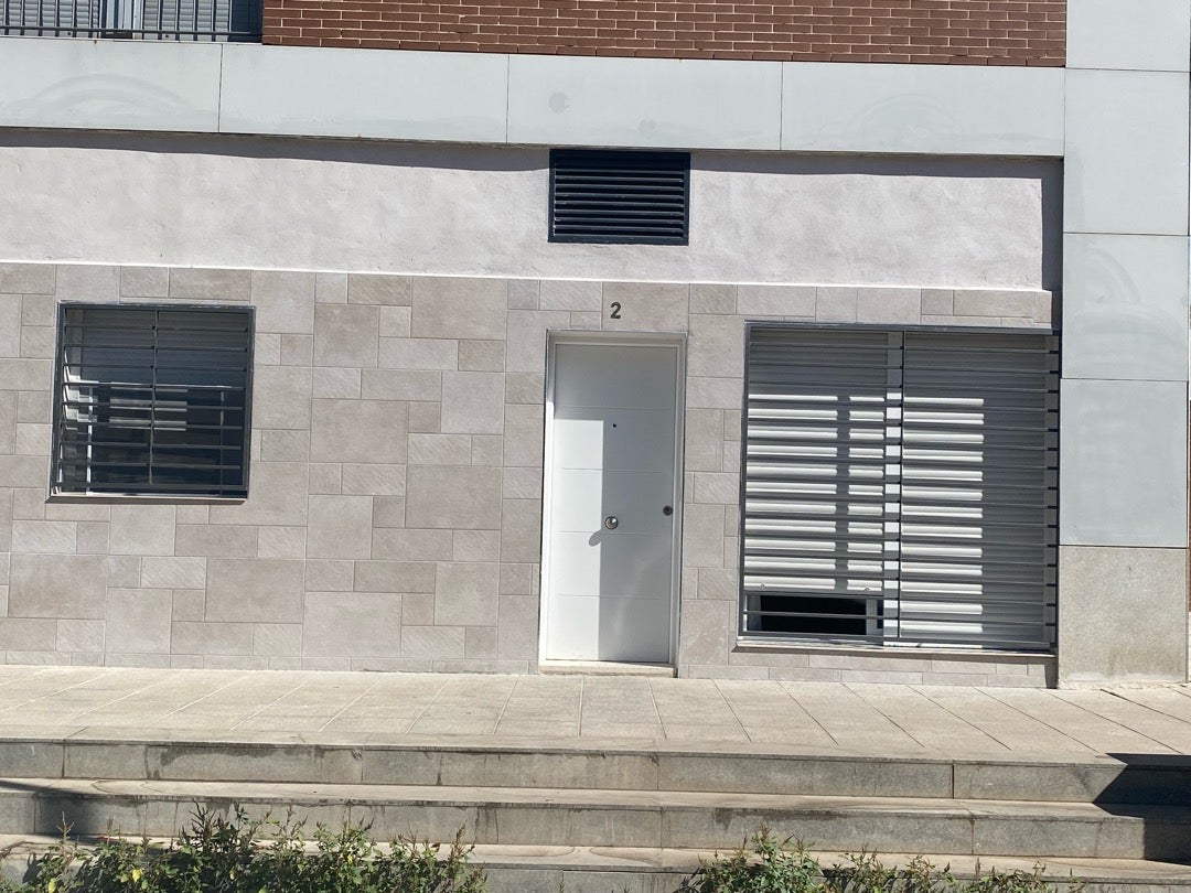 Fotografía del inmueble reportado: 600 €/mes — Córdoba, Córdoba