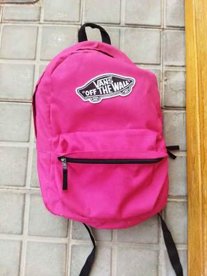 Mochilas vans Moda y complementos de segunda mano barata Milanuncios