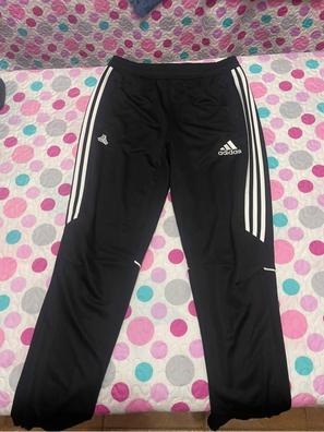 Chandal adidas hombre clearance milanuncios