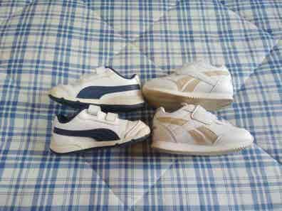 Moda bebé niño de segunda mano en Sabadell Milanuncios