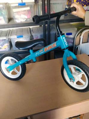 Bicicletas discount niños milanuncios