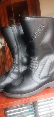 Botas kamet Accesorios para moto de segunda mano baratos Milanuncios