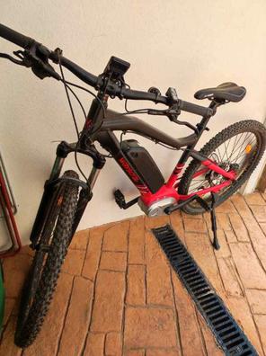 Bicicleta eléctrica wayscral 300 hot sale