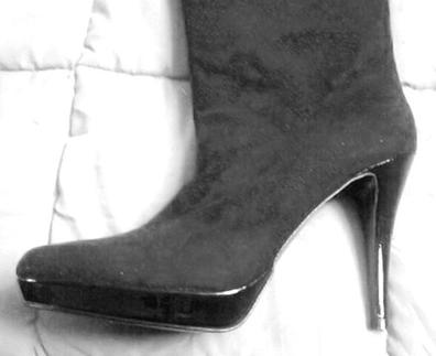 Botas de pilar burgos de segunda mano para mujer Milanuncios