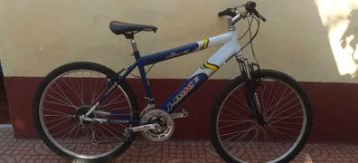 Bicicleta 22 best sale pulgadas niño