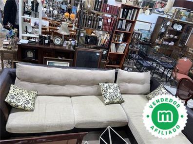 Sofa elche de mano baratos | Milanuncios