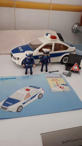 Policia best sale secreta playmobil