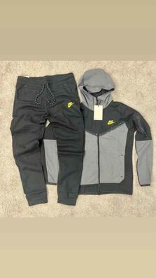 Chandal nike milanuncios sale