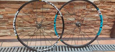 Ruedas mavic crossone discount 29