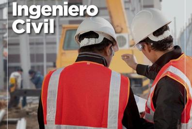Ingeniero Ofertas de en Barcelona Provincia. Buscar y trabajo | Milanuncios