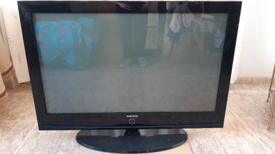 Soporte de pared para TV Samsung PS-43D490 de 43 pulgadas de plasma HDTV