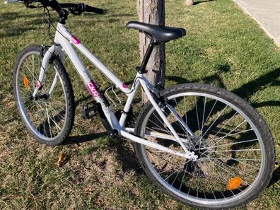 Bicicleta mujer best sale segunda mano zaragoza