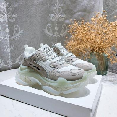 Zapatillas balenciaga mujer imitacion hotsell