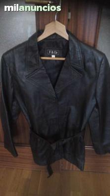 Milanuncios - Chaqueta americana mujer