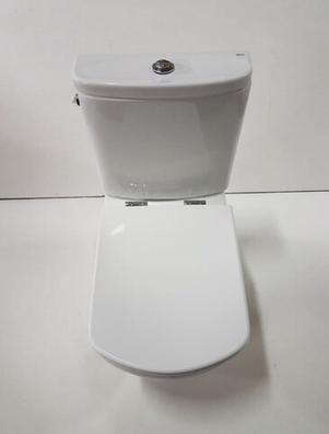Tapa WC Roca Dama Senso Original