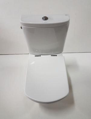 Comprar online TAPA WC ROCA DAMA COMPACT