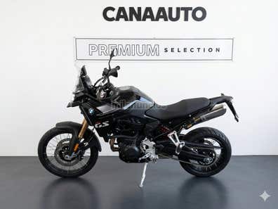BMW F 900 GS