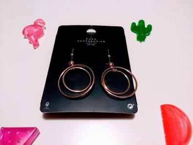 Pendientes zara Moda complementos de barata Milanuncios