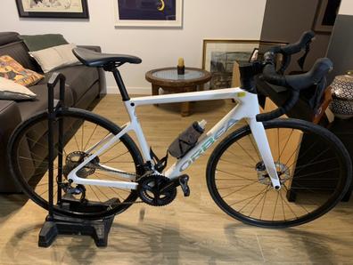 Orbea orca blanca de segunda mano Milanuncios