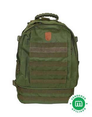 Mochila Artículos de caza de segunda mano baratos Milanuncios