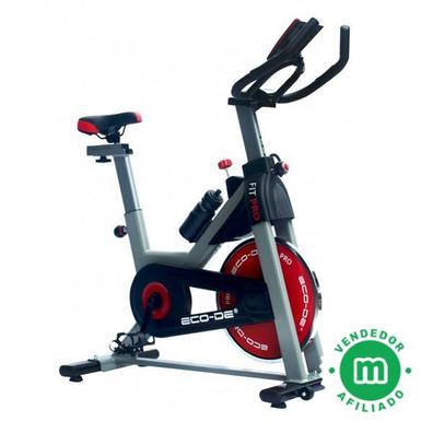 Bicicleta spinning care spider pro Bicicletas de segunda mano