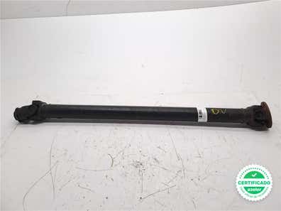 Eje Cardán Trasero De 1310 Mm Para Land Rover Discovery 3 Y 4 (L319) – Transmisión 4x4 Sin Vibraciones