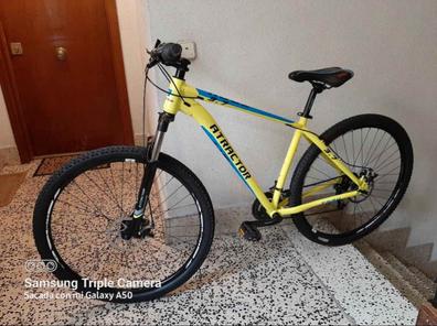 Jl wenti 29 pulgadas disco mecanico Bicictetas de monta a BTT de