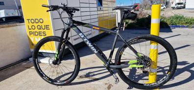 Rockrider xc 900 29 segunda online mano