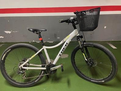 Vendo Bicicleta Bicicleta Trek Milanuncios Trek Skye Sl Bicicletas