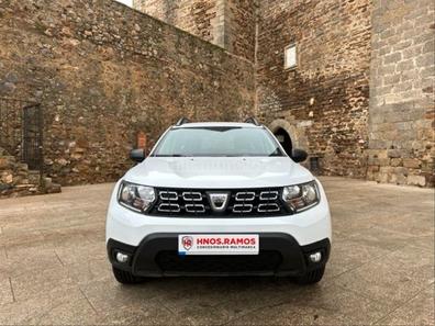 Dacia segunda mano ocasión en Badajoz | Milanuncios