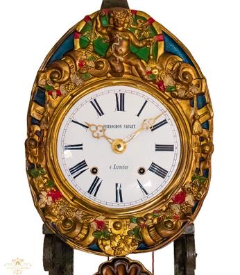 reloj de mesa francés en venta
