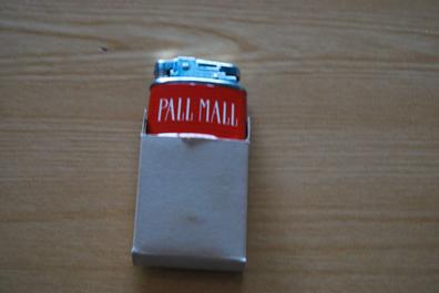 antiguo mechero o encendedor zippo, viii mall b - Compra venta en  todocoleccion