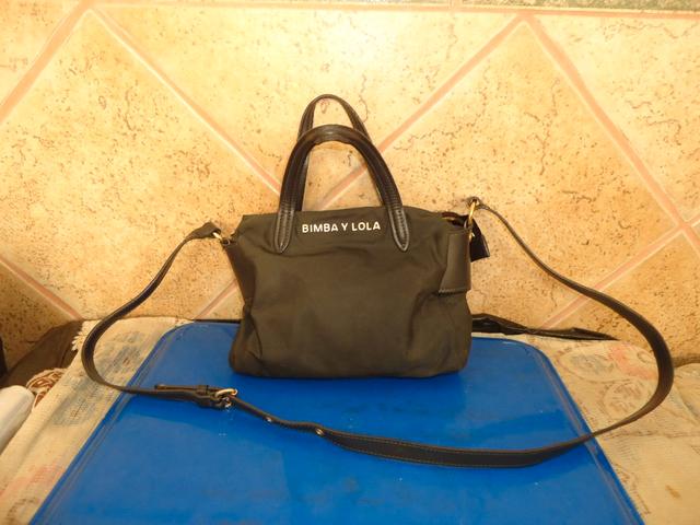 Milanuncios - Bolso de Bimba y Lola