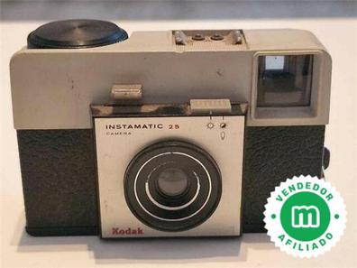 Kodak reflex de segunda mano Milanuncios
