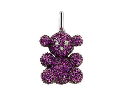 Oso oro Joyas y bisutería de segunda mano barata Milanuncios