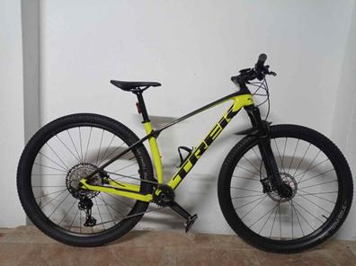 Trek 9.6 Bicicletas de segunda mano baratas Milanuncios