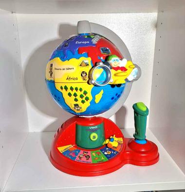 Globo vtech Milanuncios