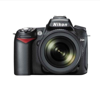 Objetivos para nikon online full frame