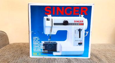 Máquina de coser Singer Tradition 2282 de segunda mano por 169 EUR