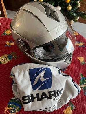 web por ciento Profesión Casco shark rsi Coches, motos y motor de segunda mano, ocasión y km0 |  Milanuncios