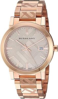 Burberry reloj on sale mujer segunda mano