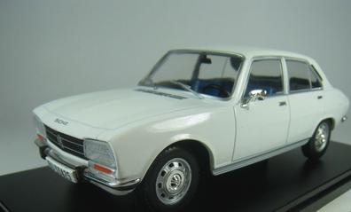 Milanuncios - Vendo Coches escala 1:24