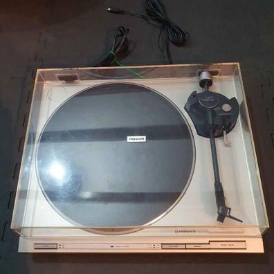 tocadiscos pioneer pl990 de segunda mano por 100 EUR en Vigo en