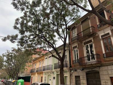 Terrenos en venta y alquiler en Valencia Capital. Comprar, vender y  alquiler de terrenos | Milanuncios