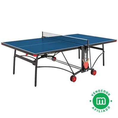 Mesa ping pong deporte de segudna barato | Milanuncios