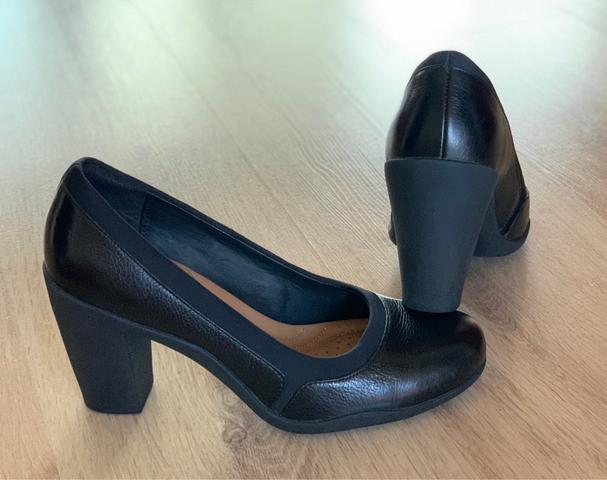 Milanuncios - ZAPATOS MUJER