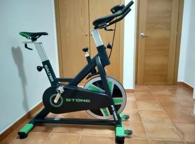 Bicicleta Elíptica E-Line PT-323 - Prim Fisioterapia y Rehabilitación